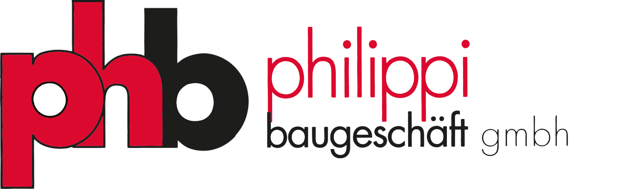 phb | philippi baugeschäft